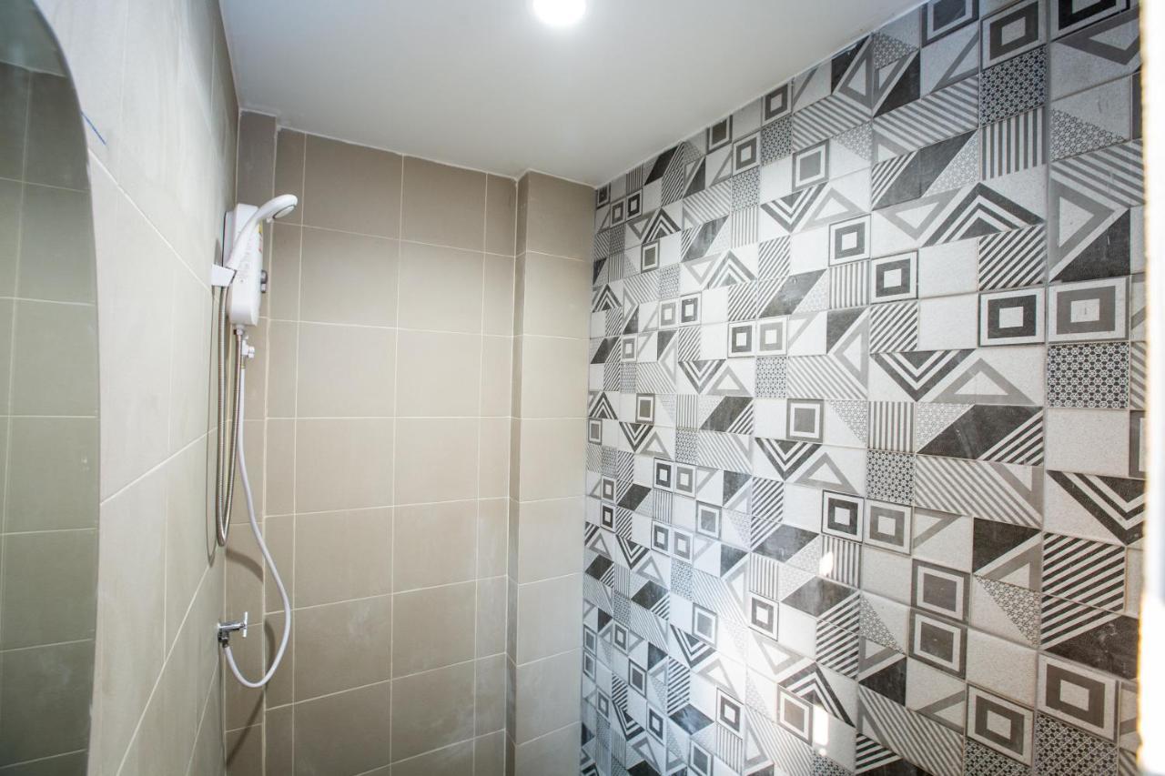 מלון בנגקוק Kaelyn Cozy Living מראה חיצוני תמונה